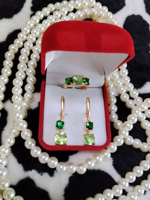 Браслеты, наборы, цепочки