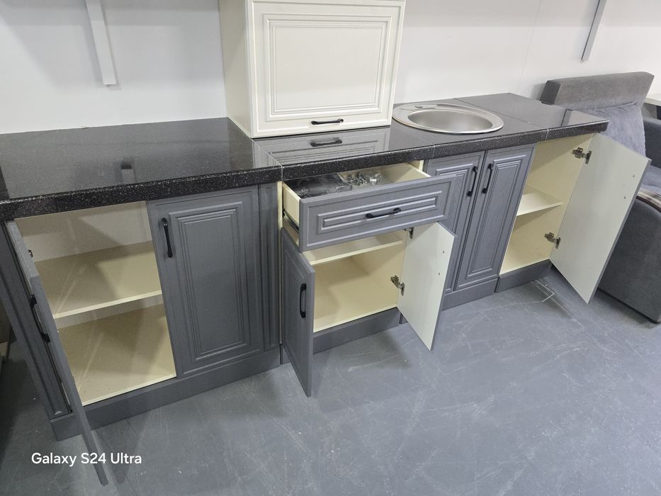 Кухня 3 м. Фабричная !!!