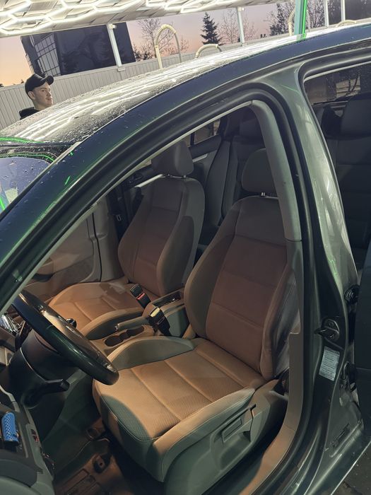 Volkswagen Golf 5 2007