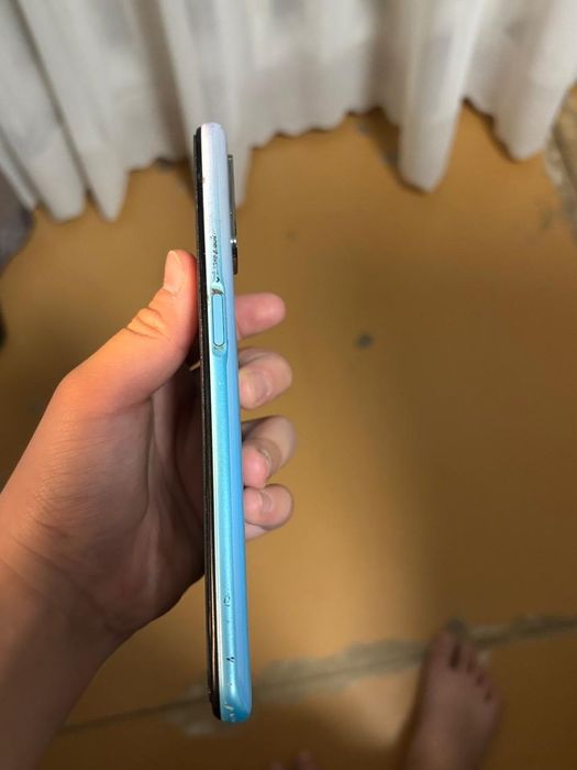 Oppo a92 нормальным человеком