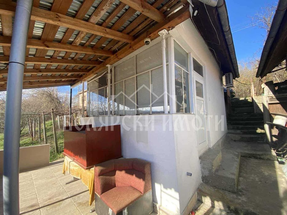 Продава се Къща в Велико Търново, м-т Козлуджа - 88 кв.м за 273 €/кв.м - Снимка #2