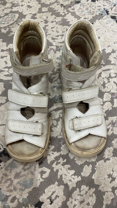 Ортопедическая обувь