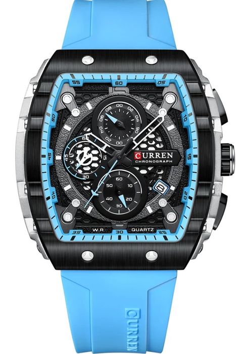 Чисто нови стилни официални часовници