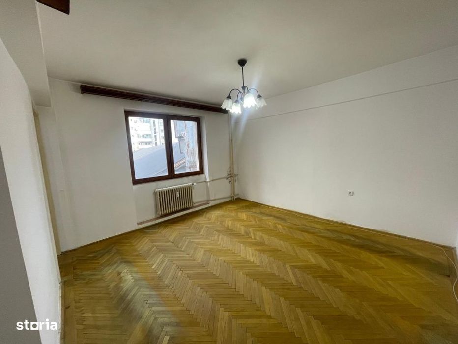 Apartament 2 camere, Ultracentral — fotografia 1
