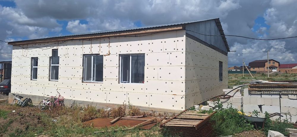 Пподаю Дом часный Новый!!!