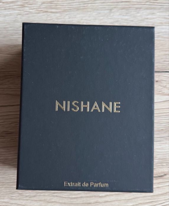 Унисекс парфюм Nishane