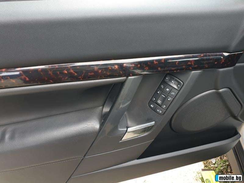 Опел сигнум 3.2....