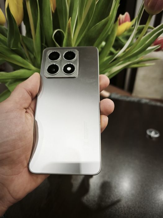 Xiaomi 14Т в гаранция