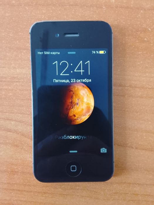 iphone 4c рабочи