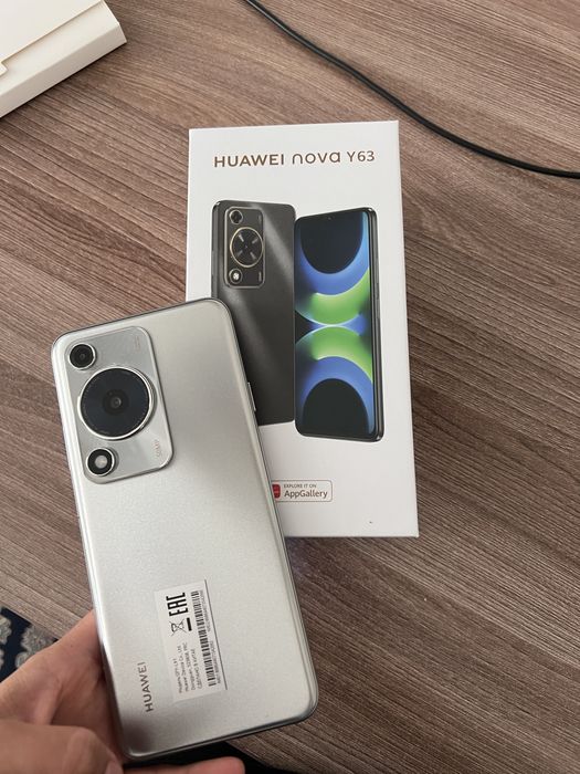 новый соткы сатылады Huawei