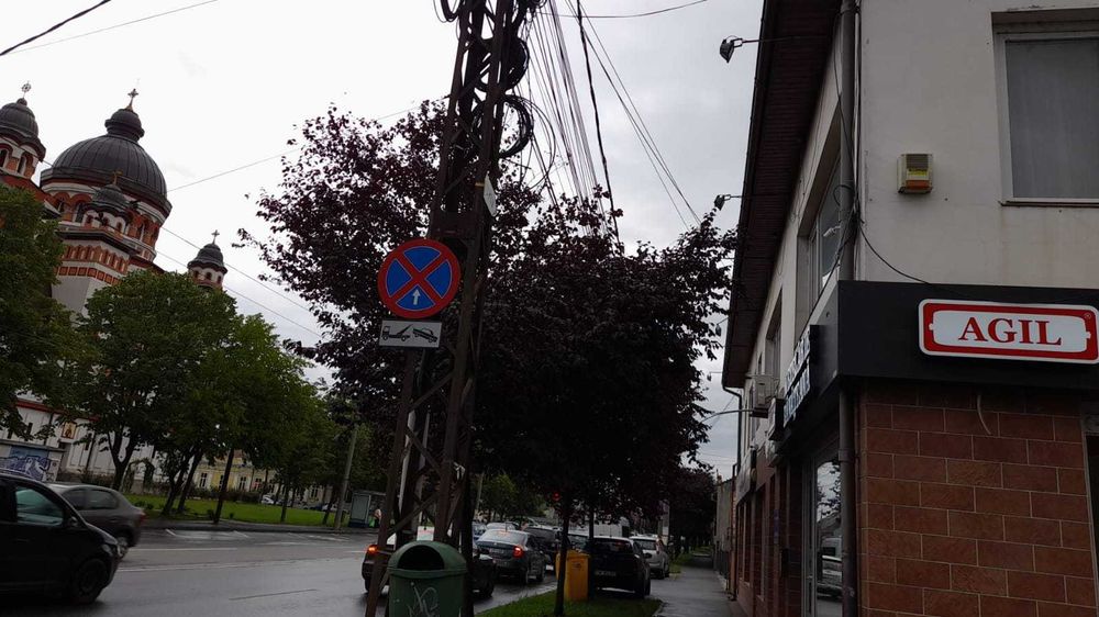 Zona centrala - spatii de inchiriat !