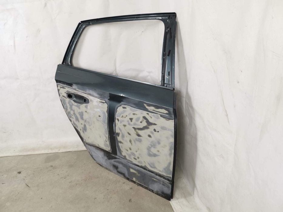 Дясна задна врата Шкода Камик / Skoda Kamiq 1 Оригинална