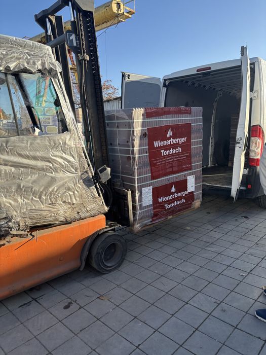 Нов диван, доставка на мебели