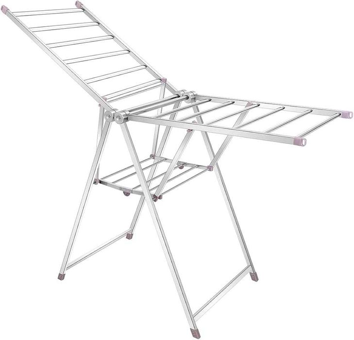 Сушилка для белья Carnelia складная металлическая