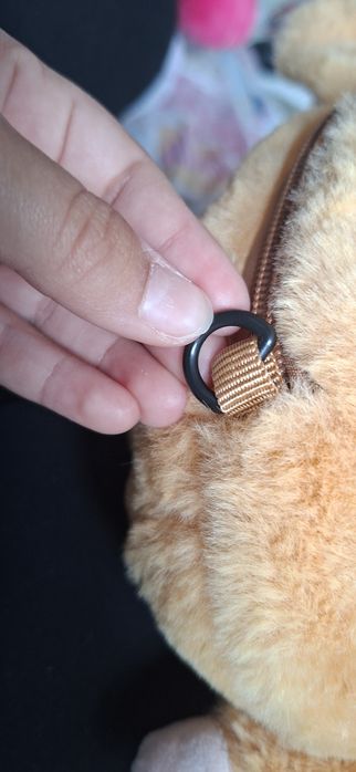 Чанта/раница Лабубу