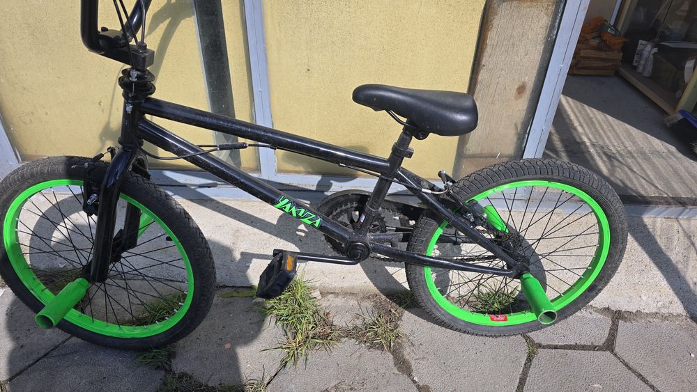 Детско колело 20 Цола