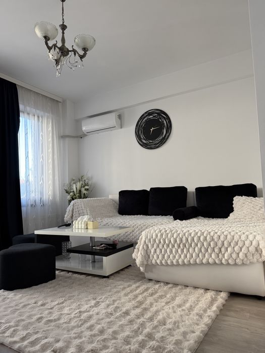 Apartament 2 camere - Tomis Plus