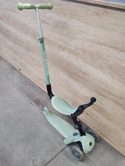 Globber - produs resigilat - (SecondHand) Decathlon