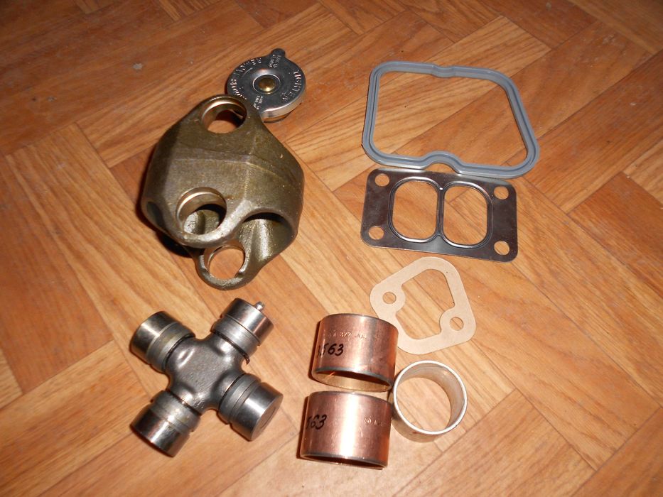 Резервни части стъкла за CASE