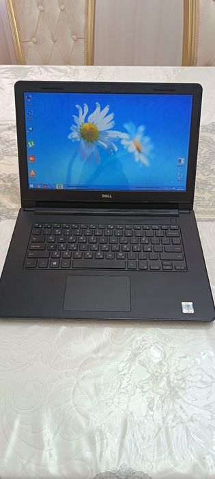 Dell ноутбук сотилади