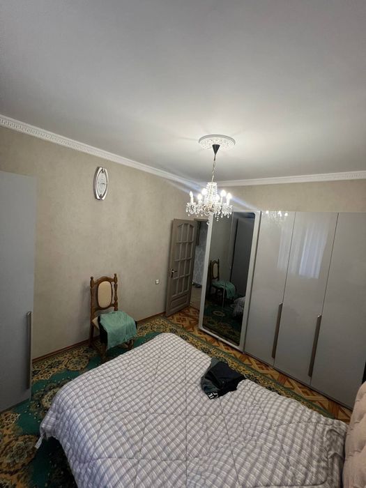 Продаётся 5/3/5 общ.пл.110, Тузель 1, Дока хлеб