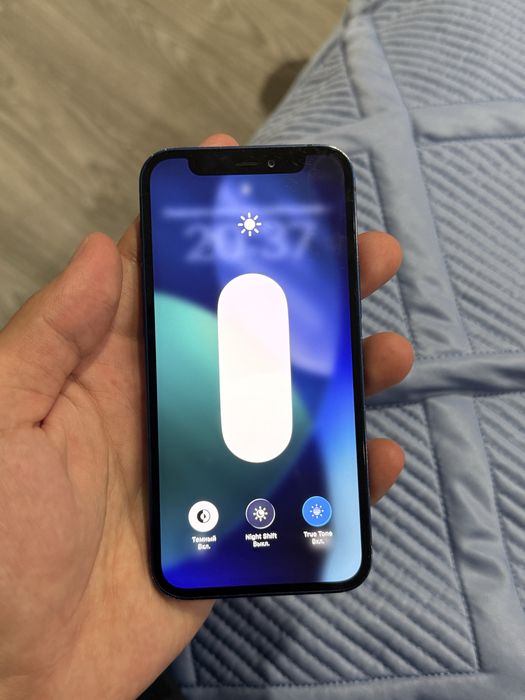 Продам или обменяю iPhone 12 mini / Айфон 12 мини