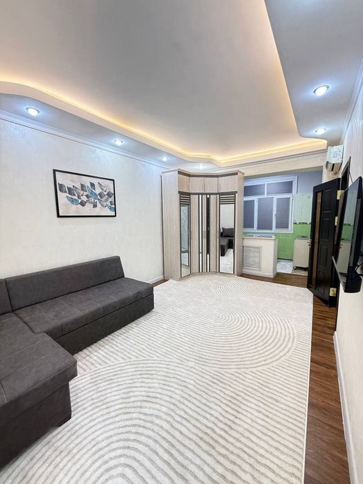 Аренда квартира метро чилонзор 16