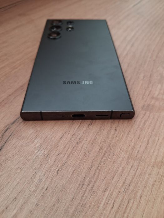 Samsung s24 ultra 256gb