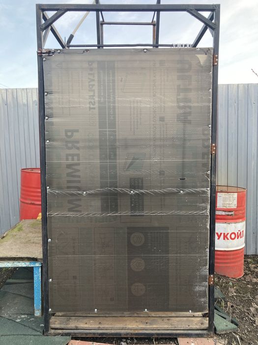 Продам летний душ