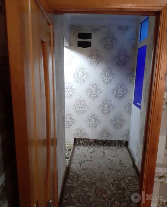 Сдаётся квартира Саттепо
