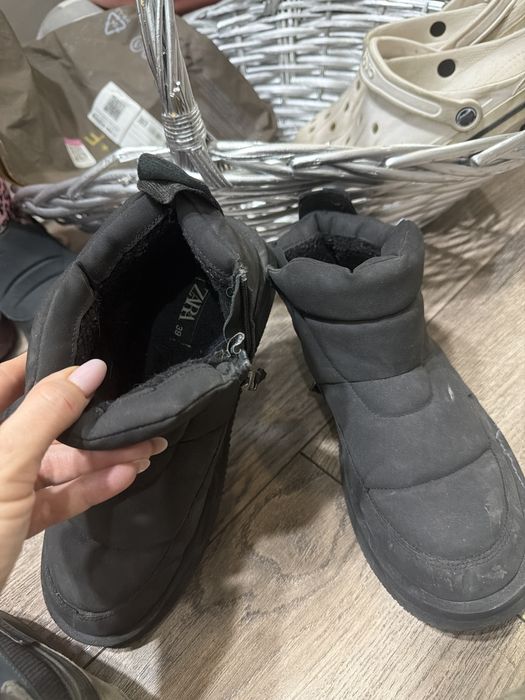 Обувь Humtto, zara 39-42 размер