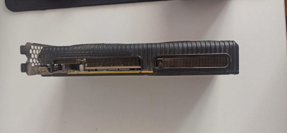 Видеокарта RTX 3060ti 8B