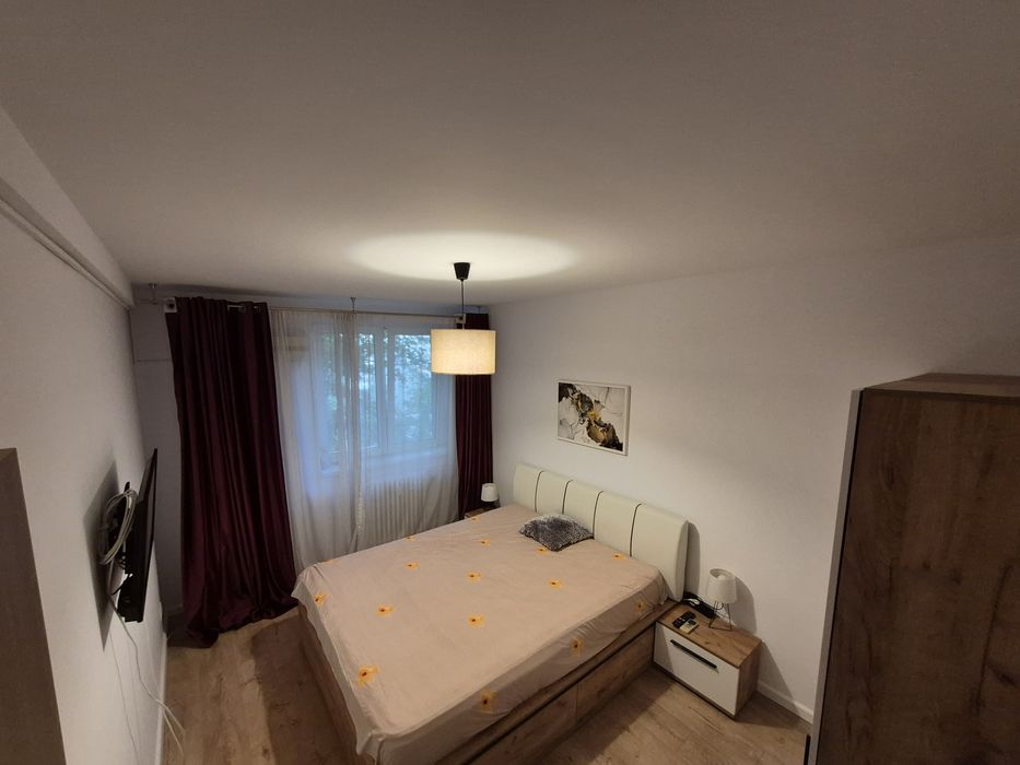 Aprtament 3 camere de inchiriat direct proprietar