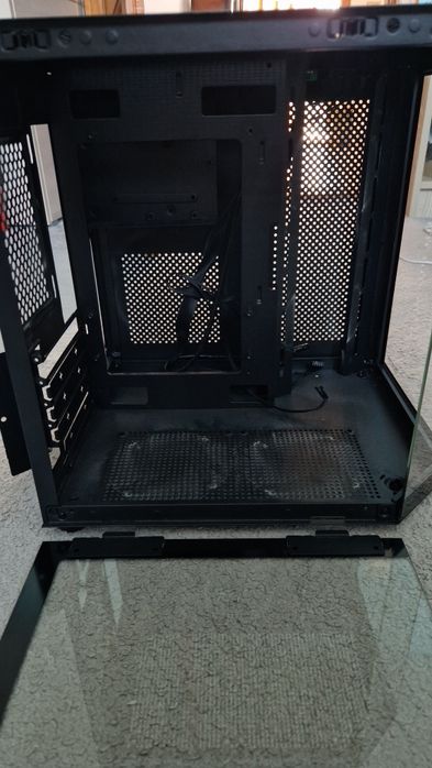 Carcasa Gaming PROGAMING