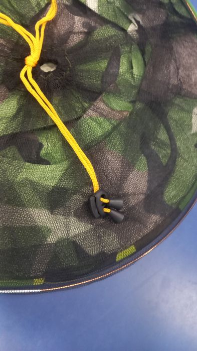 От комаров маскитный