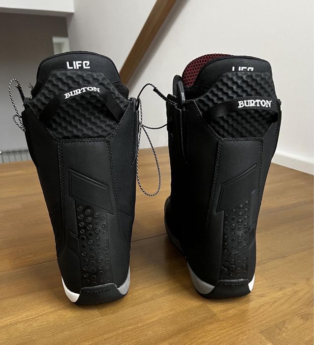 Boots Snowboard Burton Ion