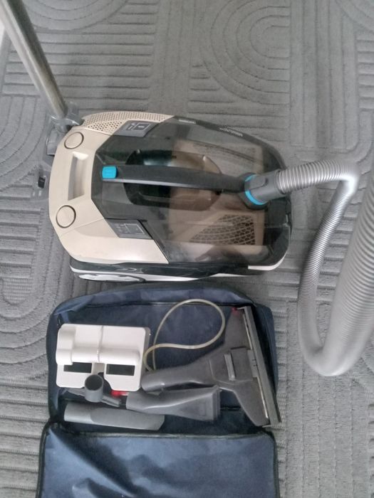 Пылесос Thomas Vestfalia XT  AQUA-BOX