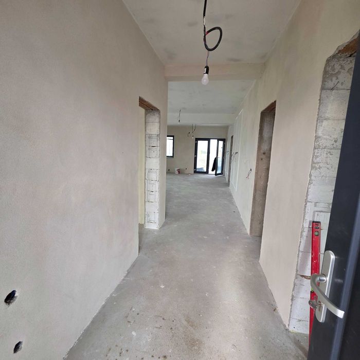Vand casa noua Santandrei