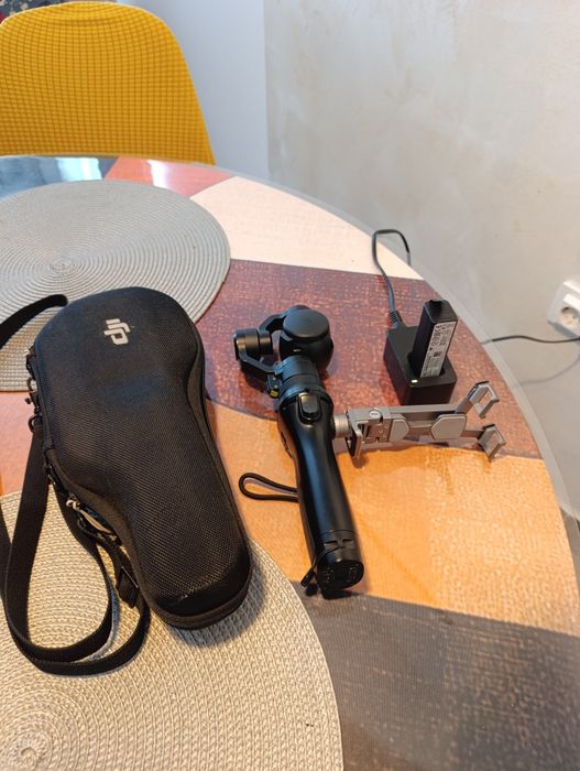 DJI Osmo Zenmuse X3. Ca nou. Nefolosit