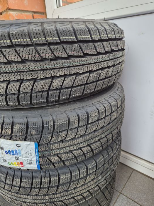 Шины зима - 165/70/R13