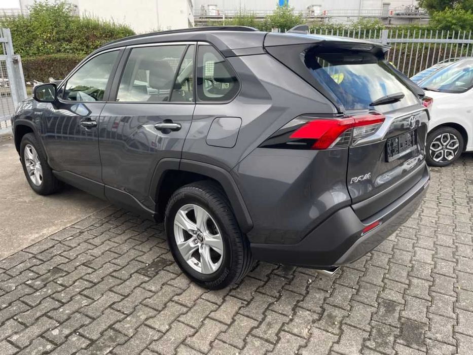 Dezmembrez / Piese auto Toyota RAV 4 Hybrid 2022