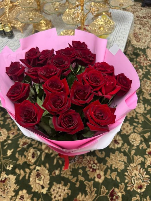 Цветы букет красивые