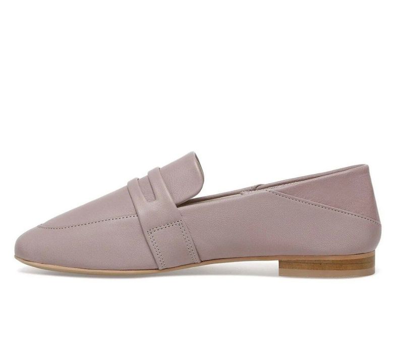 Продам кожаные лоферы