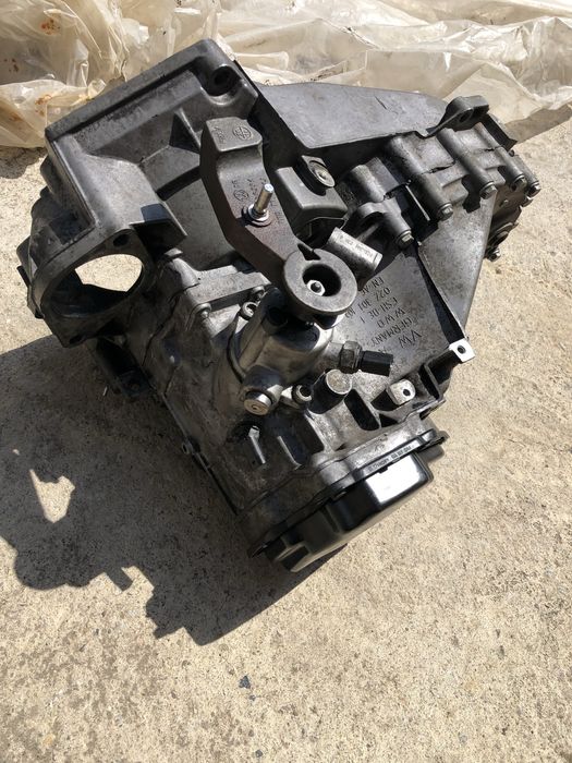 Cutie de viteze t5 2.0 tdi 5 trepte