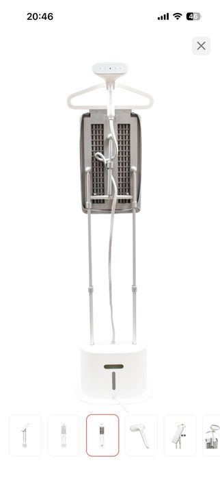 Отпариватель Xiaomi