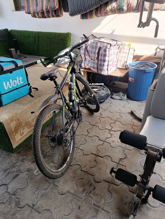 Продам велосипед.