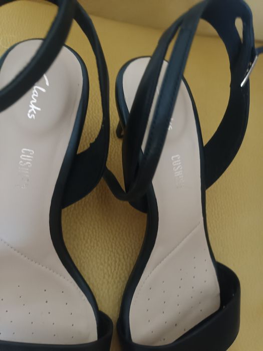 Sandale piele,39,Clarks