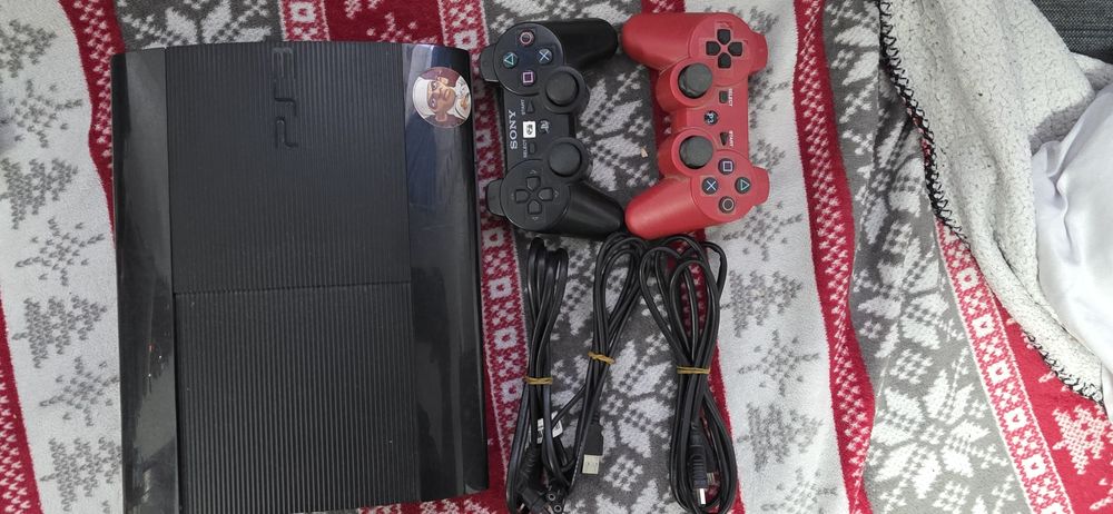 De vânzare PlayStation 3