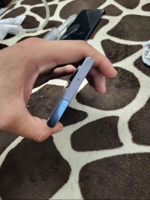 Vand Samsung Galaxy S23 Ultra