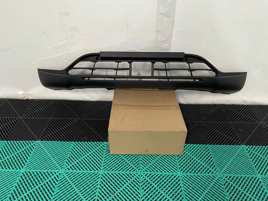 Grila spoiler inferior bara fata Dacia Spring distronic nou original